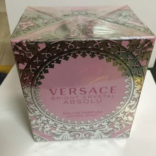 Nước hoa nữ versace absolu 90ml. Hàng chính hãng, xách tay Mỹ