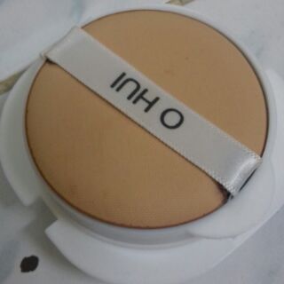 Set phấn nước OHUI màu đen
