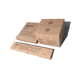 Quạt phun sương công nghiệp DB-MF 26CF03