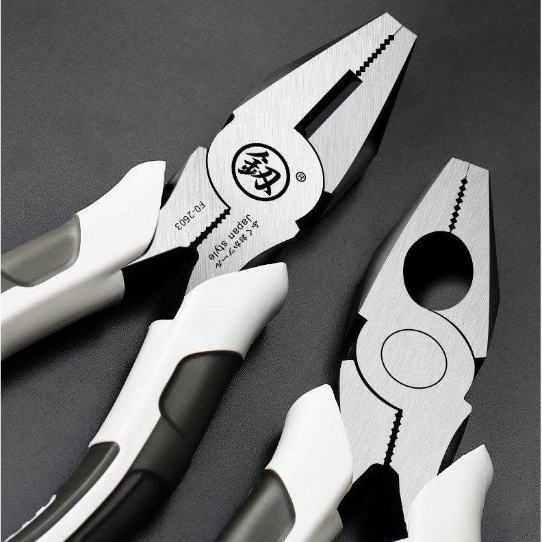 Bộ 3 kèm sữa chữa điện đa năng thương hiệu Fukuoka Nhật Bản.