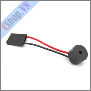 Còi Buzzer 5V có dây – Passive Buzzer