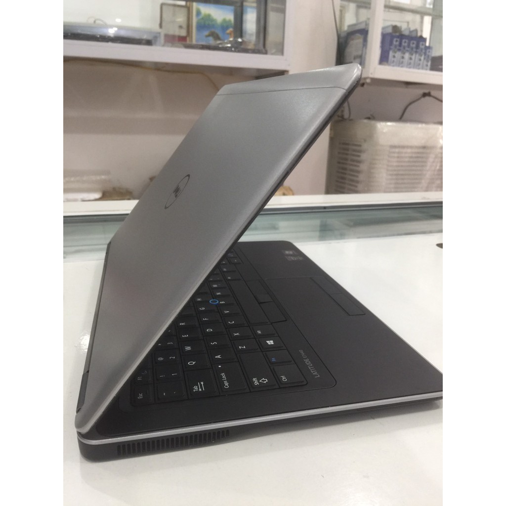 Laptop Dell latitude 7440 i5- 4300u 8gb 256gb, 14 inch HD siêu mỏng | BigBuy360 - bigbuy360.vn