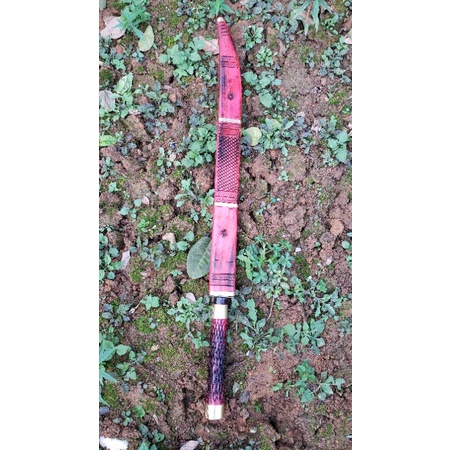 Hàng thật dài 90cm làm thủ cong rất sắc bén