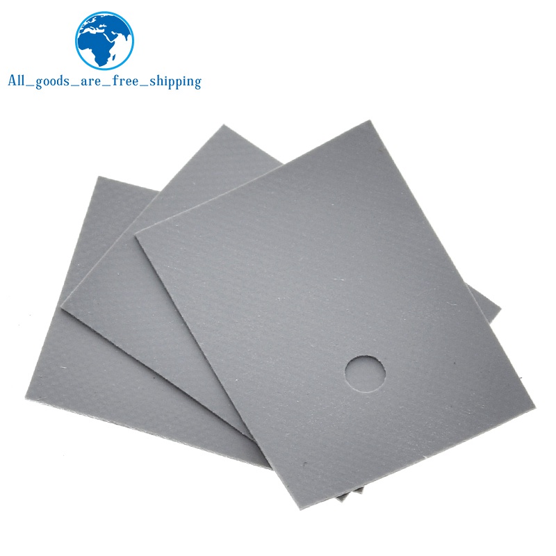 Bộ 10 Miếng silicone Cách Nhiệt TO-3P TO-247