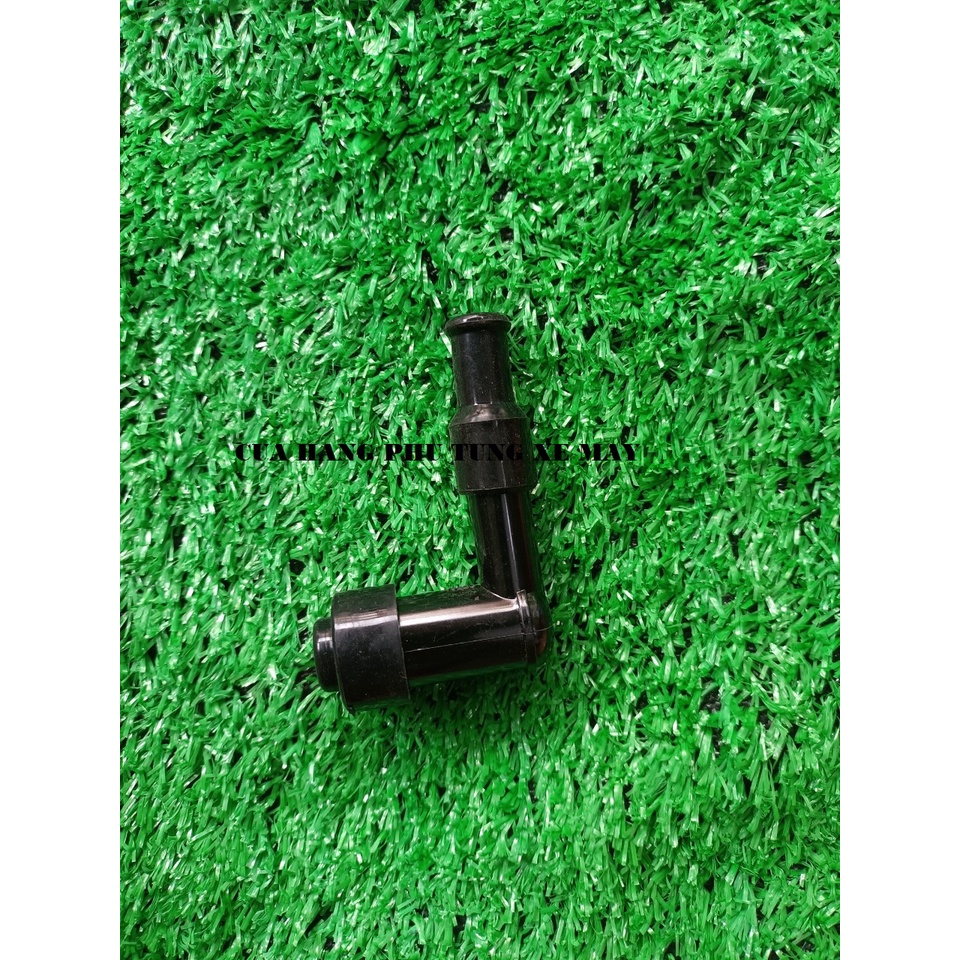 Chụp Bugi gắn xe số Honda