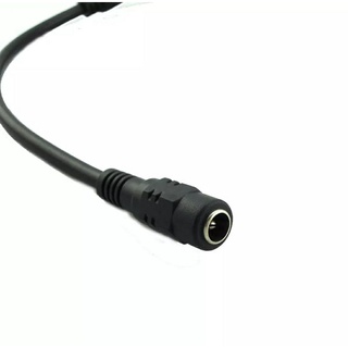Dây chia nguồn DC 1 ra 4