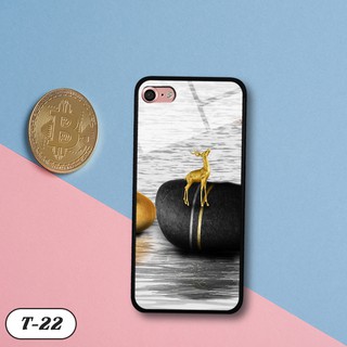 Ốp lưng điện thoại Iphone 7 - 3D