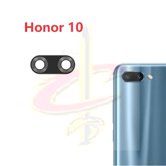 Thấu Kính Thay Thế Cho Camera Điện Thoại Honor 8X X10 Max 9A 9X Pro 9i 10i 9 10 lite