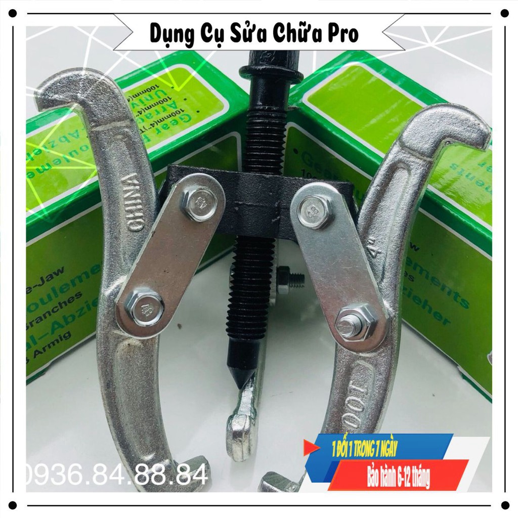 vAM 3 CÀNG, CẢO BẠC ĐẠN 3 CHÂN