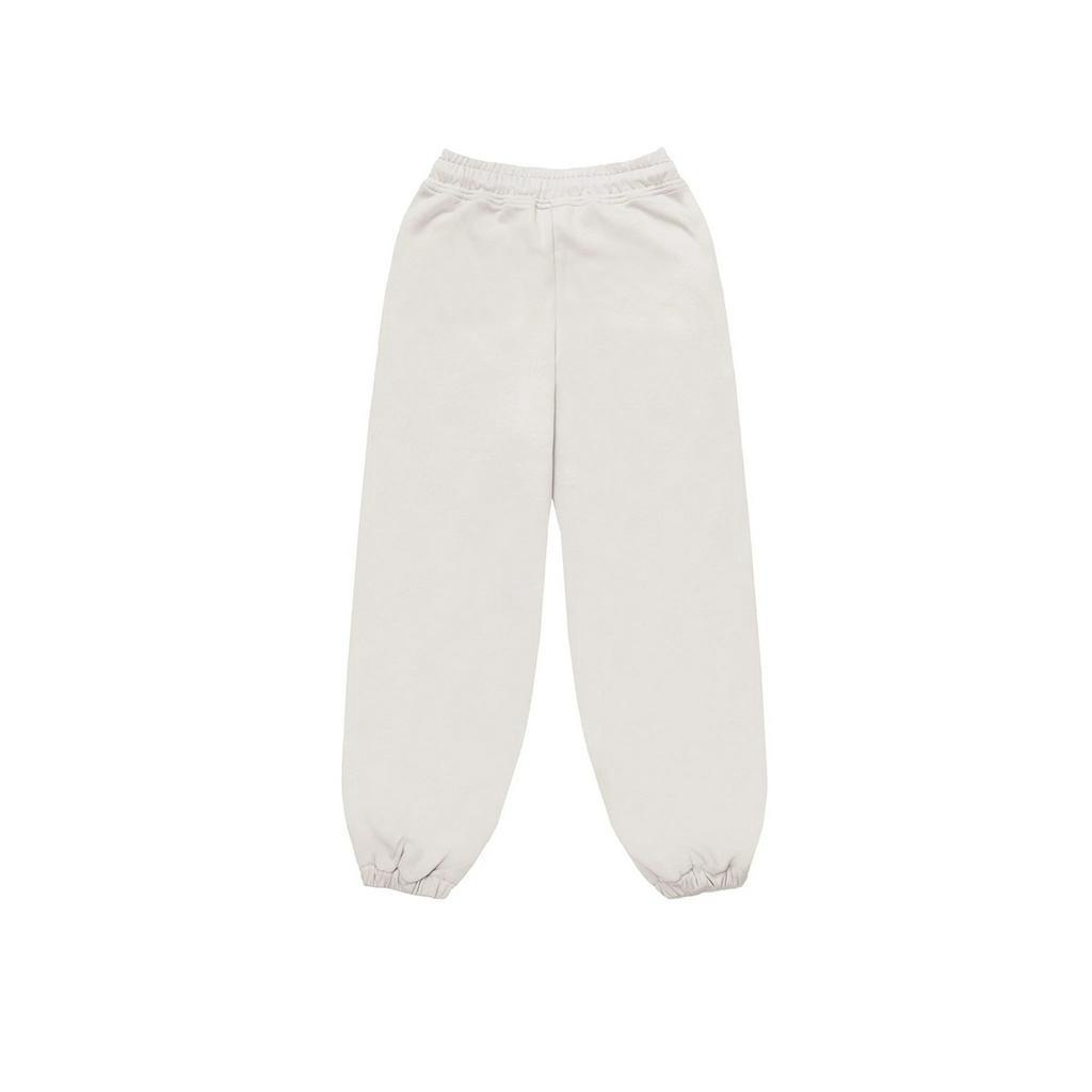 Quần Dài Bad Rabbit BEIGE CANDY PANTS - Local Brand Chính Hãng