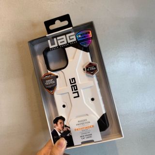 Ốp lưng iPhone 11 Pro UAG Pathfinder