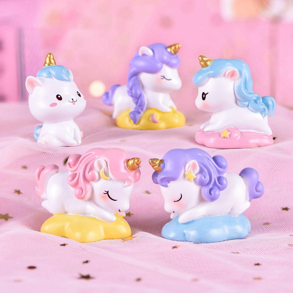 YIYU 1 Mô Hình Kỳ Lân Trang Trí Sân Vườn