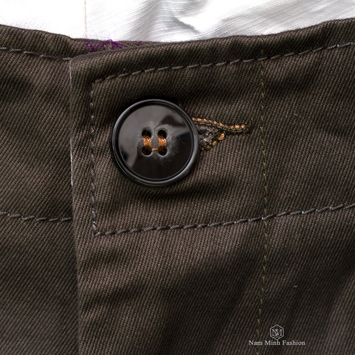 Quần Short Kaki Nam Bigsize, Quần kaki Nam Size lớn