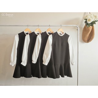 Váy thiết kế Lucy Dress
