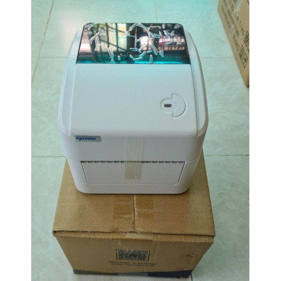 Máy in đơn hàng bằng điện thoại NK 288 IN TEM TỰ DÁN | BigBuy360 - bigbuy360.vn