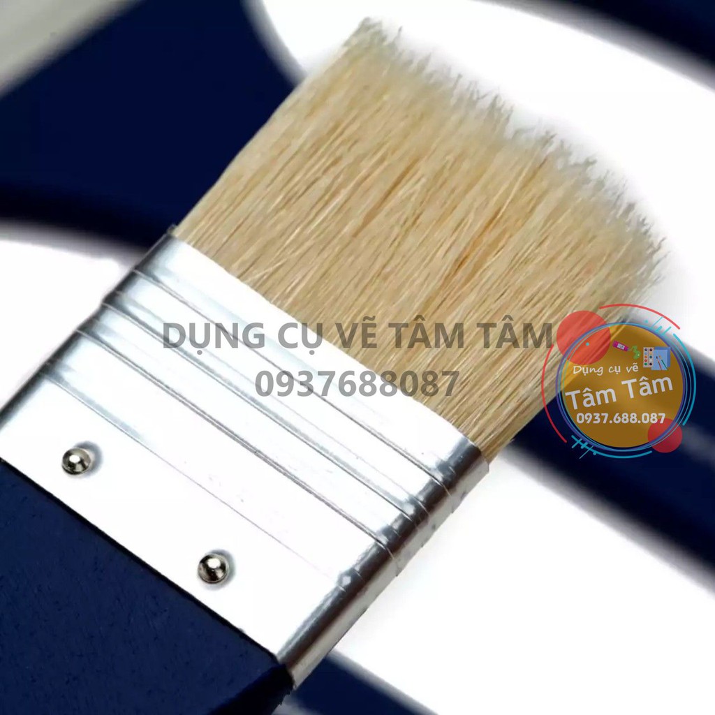 [ TÂM TÂM ]-Cọ bản, Cọ ngang, Cọ phoenix mã 724-