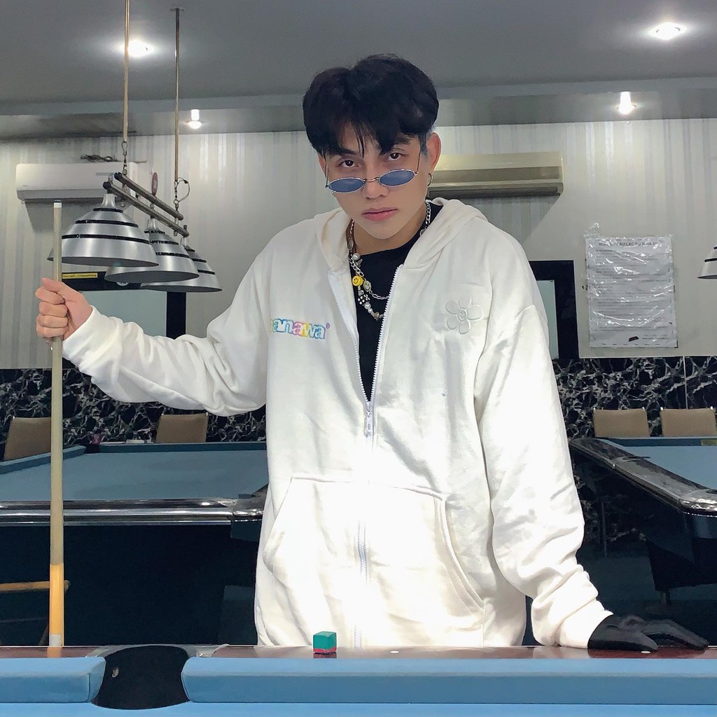 Áo Banawa Student Hood | BigBuy360 - bigbuy360.vn