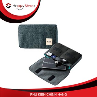 Túi Đựng Phụ Kiện Cỡ Vừa Elecom BMA-GP05RD