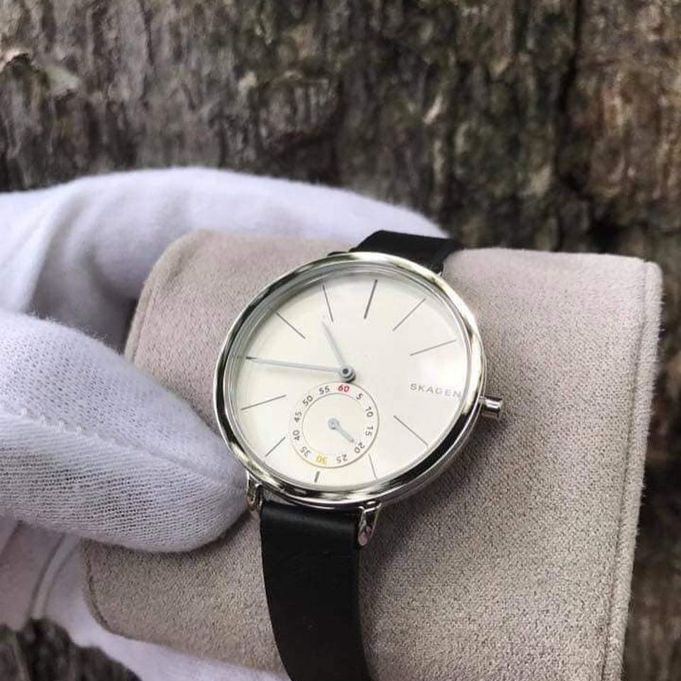 Đồng Hồ Nữ Skagen SKW2435 Xách Tay