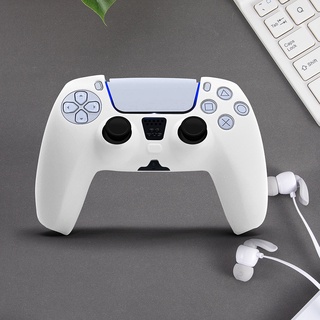 Bọc silicon tay cầm PS5 có box
