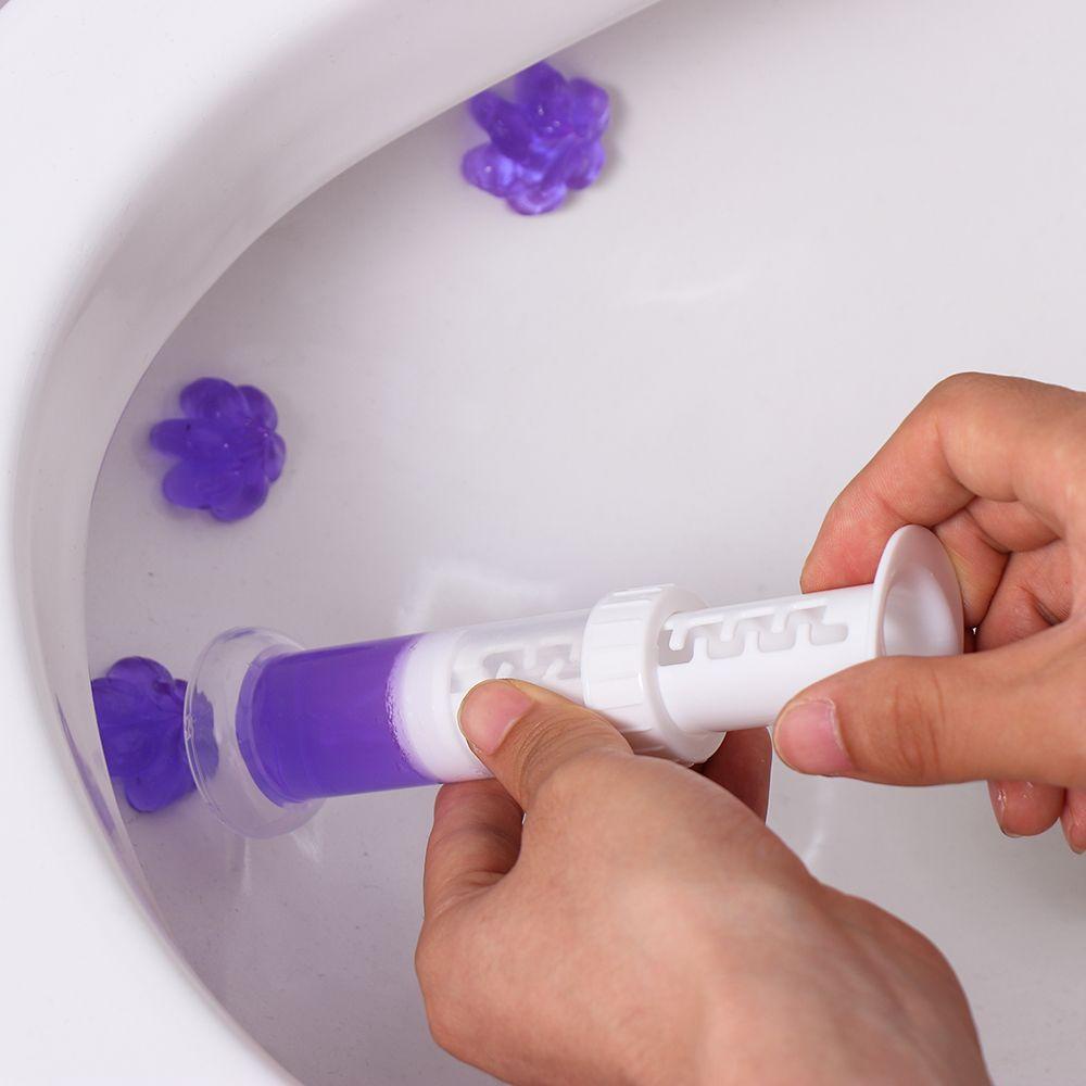 Gel Vệ Sinh Khử Mùi Toilet Tiện Dụng