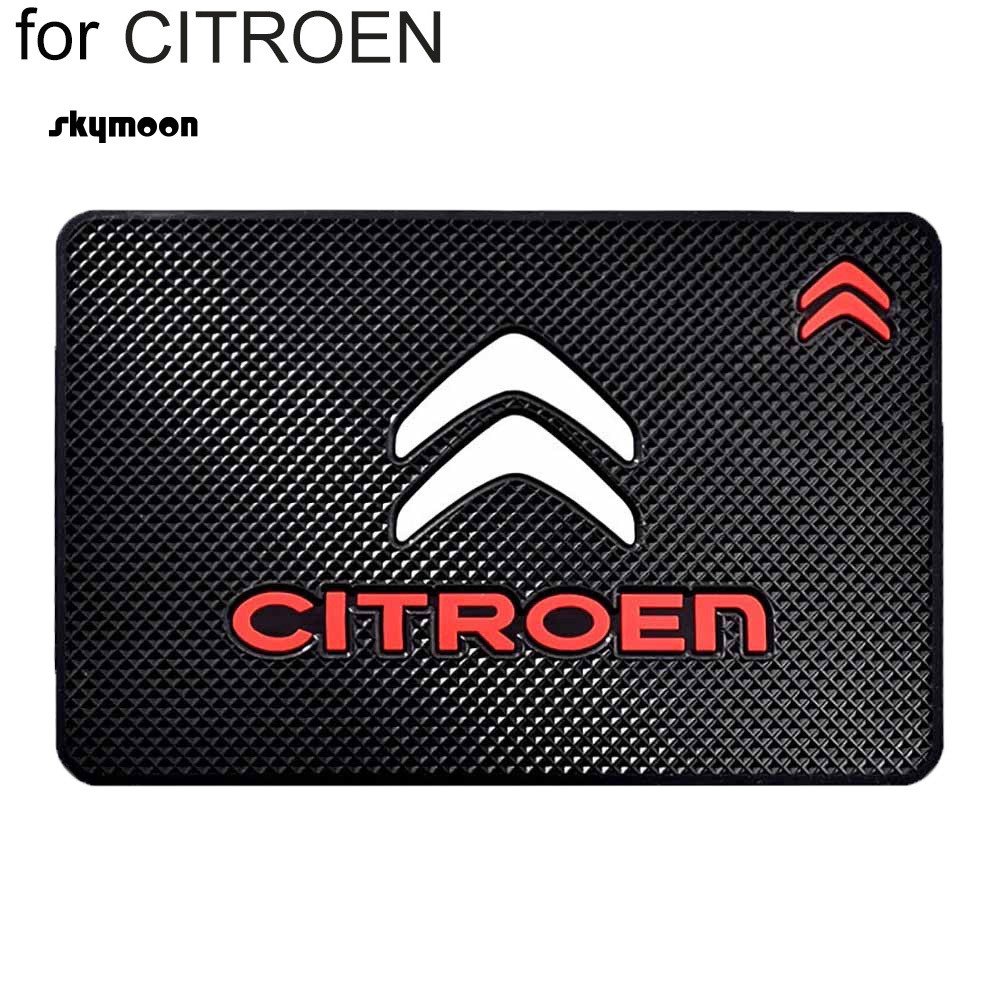 Thảm lót bảng điều khiển xe hơi để điện thoại chống trượt thời trang | BigBuy360 - bigbuy360.vn