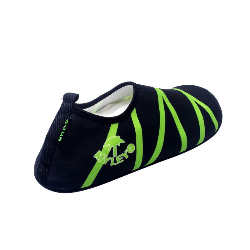 Giày vải tập yoga