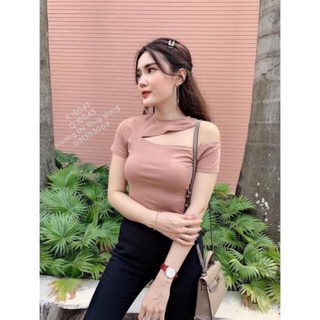 Áo kiểu, áo crt