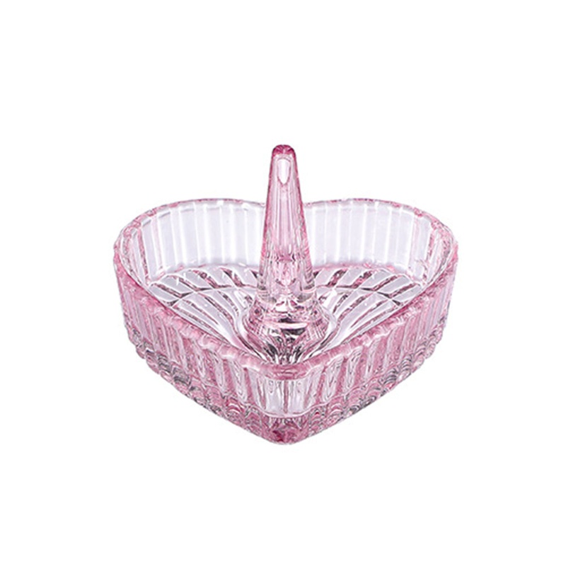 Khay Giá Đỡ Trưng Bày Nhẫn Cưới Tiện Dụng