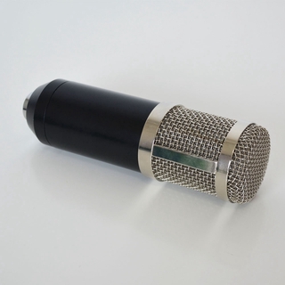 Micro Thu Âm Wsw Bm800 Cho Điện Thoại