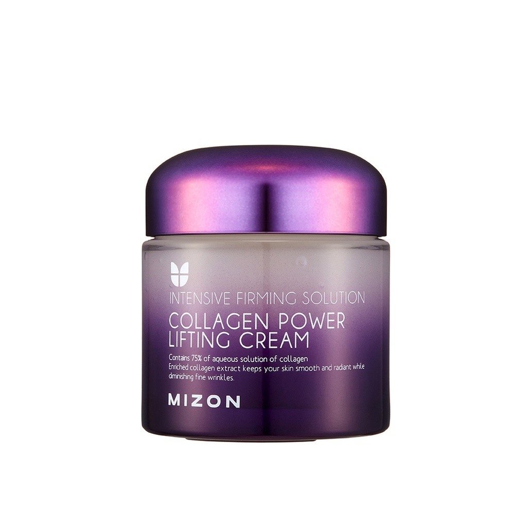 MIZON KEM DƯỠNG DA COLLAGEN 75ml