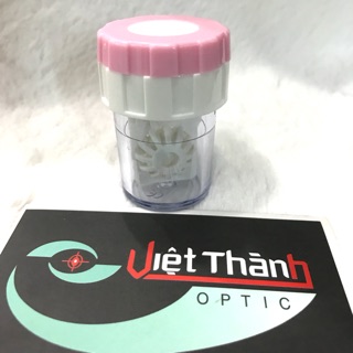 ❤️ Full Set chăm Sóc lens tại nhà ❤️Mắt Kính Việt Thành A701