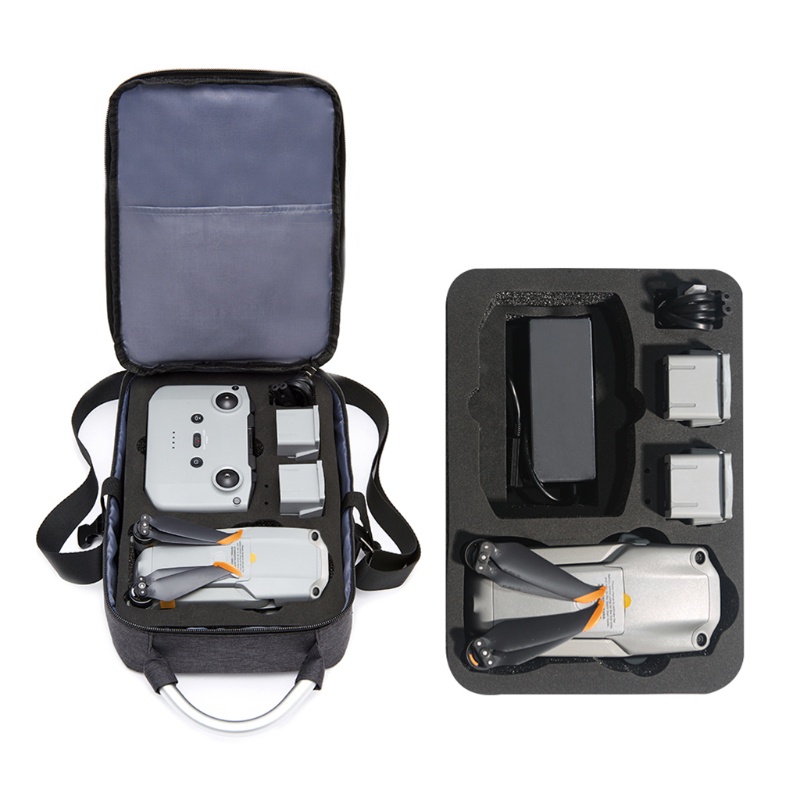 Túi Đựng Cầm Tay Có Dây Đeo Vai Cho D-JI Mavic