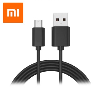 Cáp sạc xiaomi dài 1m, micro Usb, Type c