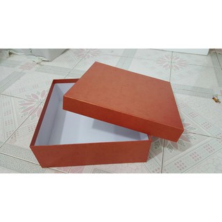 Hộp quà sinh nhật