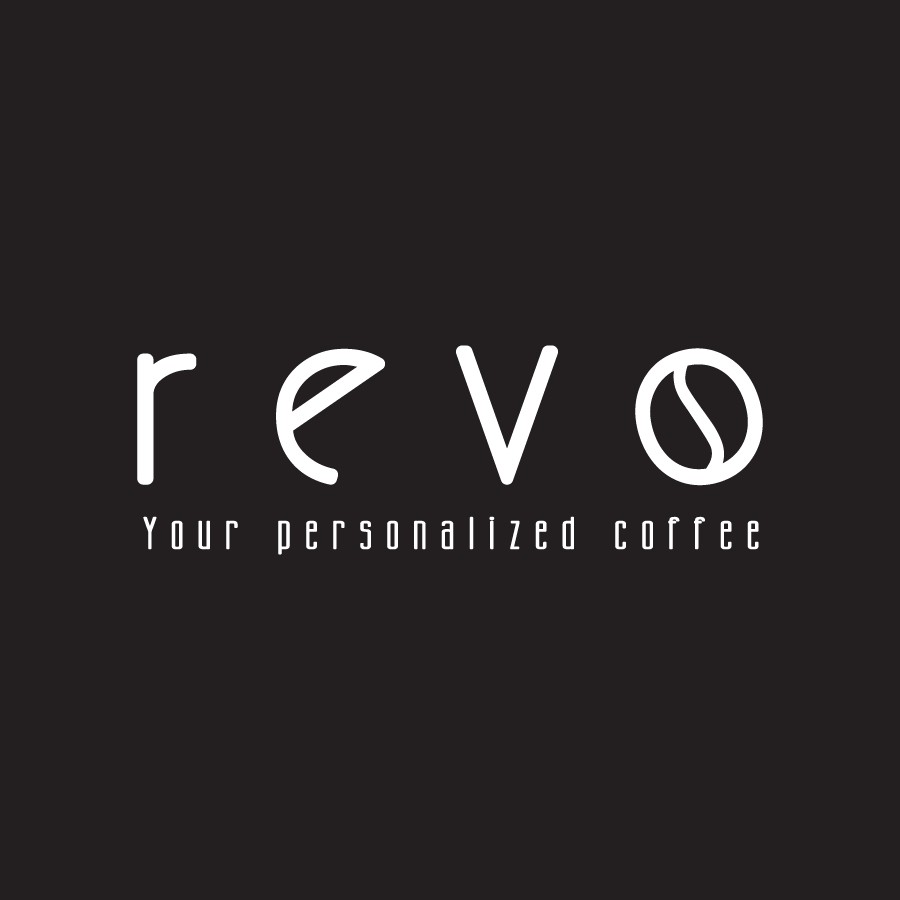 Revo Coffee Việt Nam Official