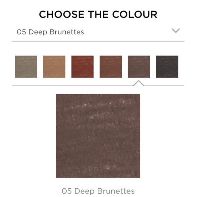 Chì kẻ mày Kiko Eyebrow Sculp Automatic Pencil | BigBuy360 - bigbuy360.vn