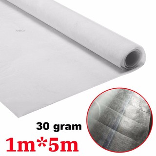 Thảm Sợi Thủy Tinh 30gsm Kích Thước 5mx1m Để Làm Việc