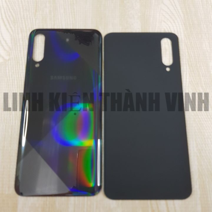 Nắp lưng Samsung Galaxy A50S - New