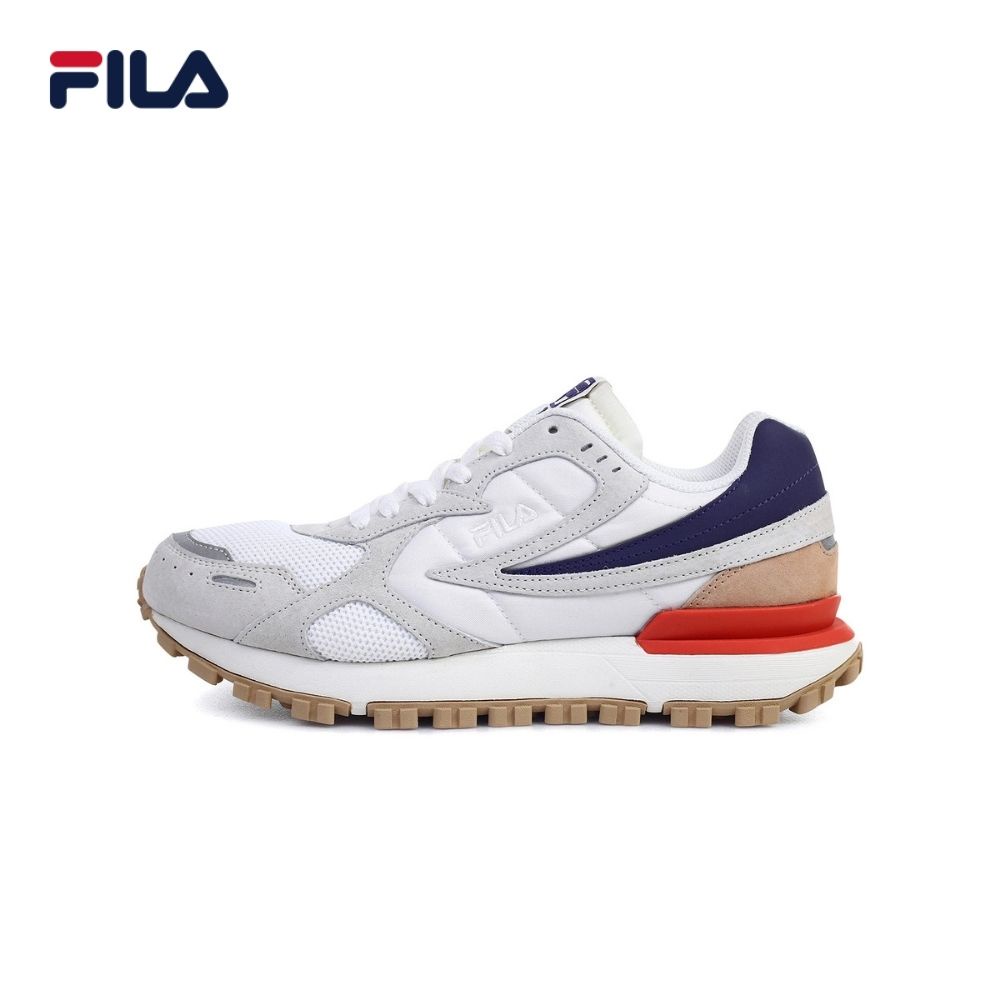 Giày sneaker unisex Fila Zagato - 1GM00849D-077