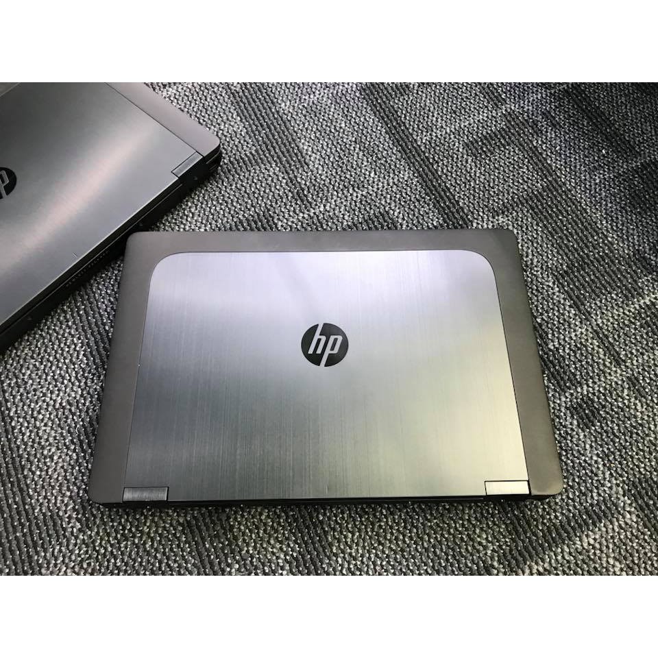 LAPTOP ĐỒ HỌA HP Zbook 15 G1 Core i7 4800MQ/ 8G/ 500G/ VGa K1100 2G/ 15.6 FHD/ | BigBuy360 - bigbuy360.vn