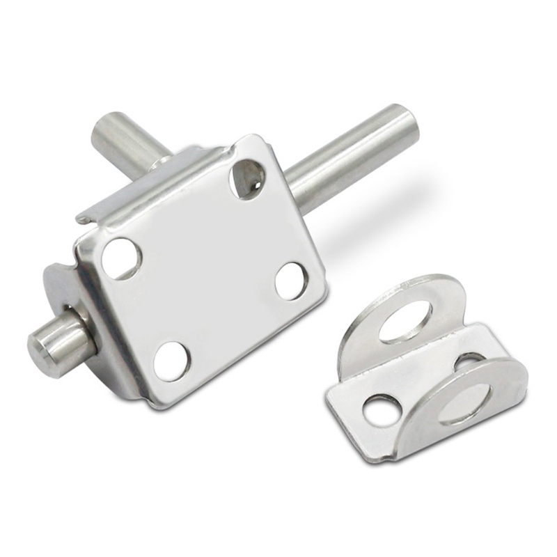 Chốt Khóa Cửa An Toàn Bằng Thép Không Gỉ