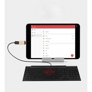 Đầu chuyển đổi OTG Type C (Từ USB sang Type C)