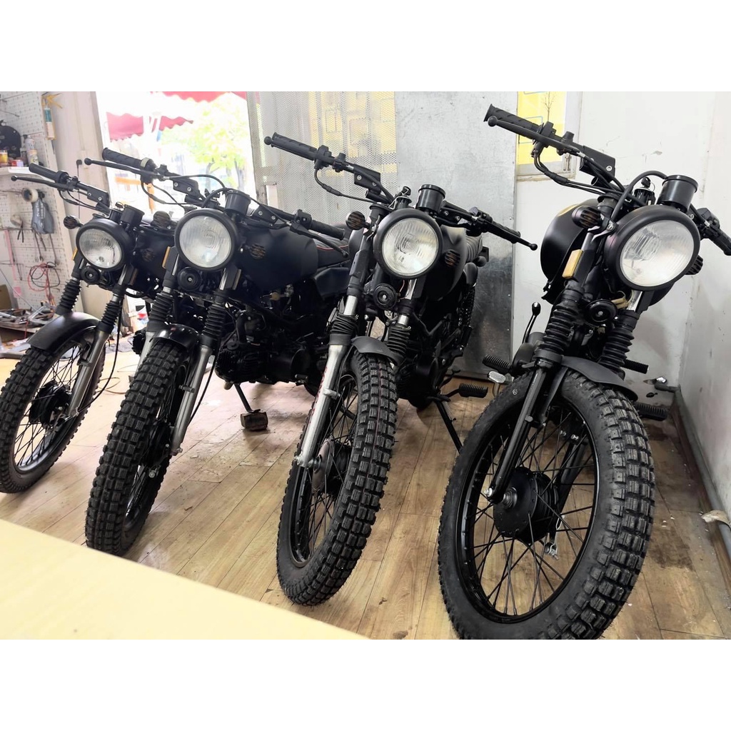 Đồng Hồ độ Classic có kèm báo số