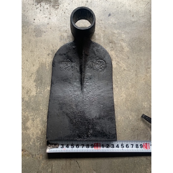 Cuốc làm vườn Thái Nguyên 1.2kg