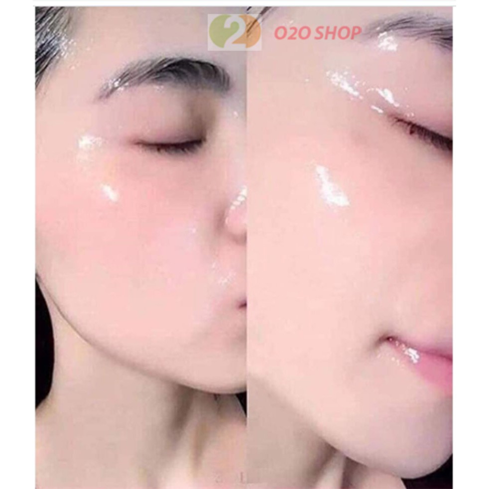 Mặt Nạ Tế Bào Gốc Nhau Thai Cừu Nhật Bản, Dưỡng Trắng Mịn, Mask Chăm Sóc Da, Chống Lão Hóa O2O Shop
