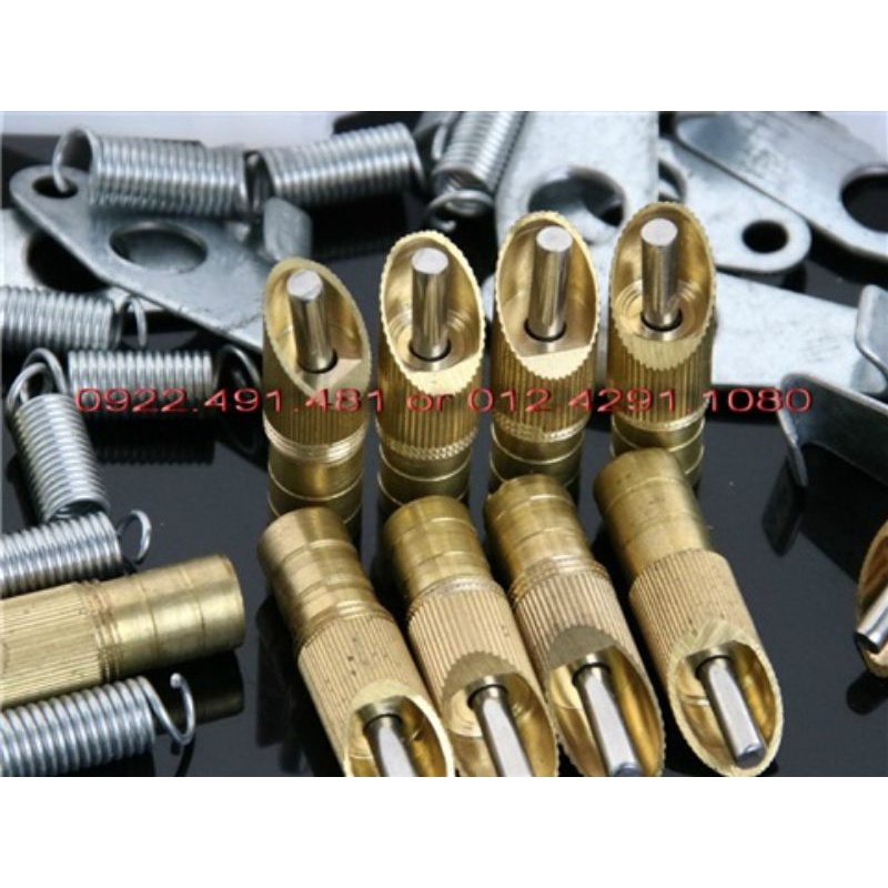 Núm uống nước tự động cho thỏ 10cái giá 50k