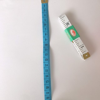 [DEAL 2K] Thước Dây May Quần Áo - Đo Vòng Eo - Chiều Cao Của Con