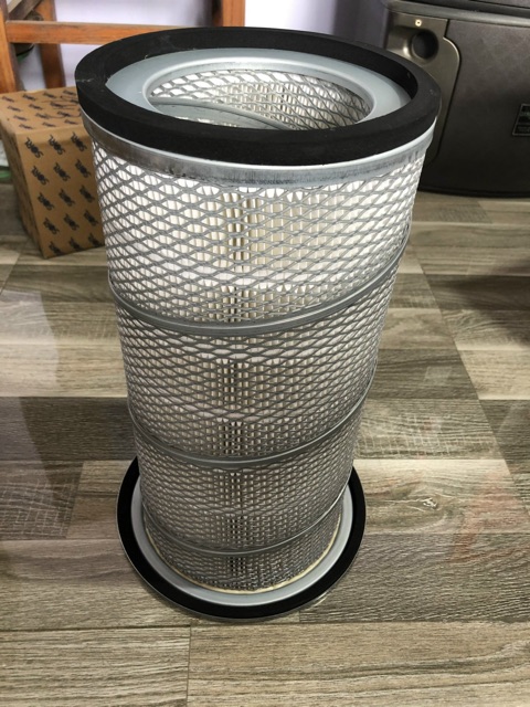 Sản phẩm gia đình làm: Lọc gió ô tô A- 19x38 -KD Kin-đô-phin tiêu chuẩn quốc tế