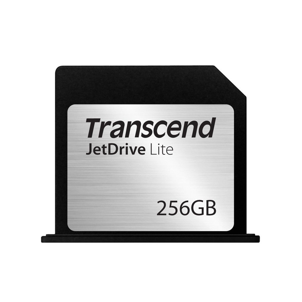 Thẻ nhớ JetDrive Lite 350 Transcend - Hàng Chính Hãng